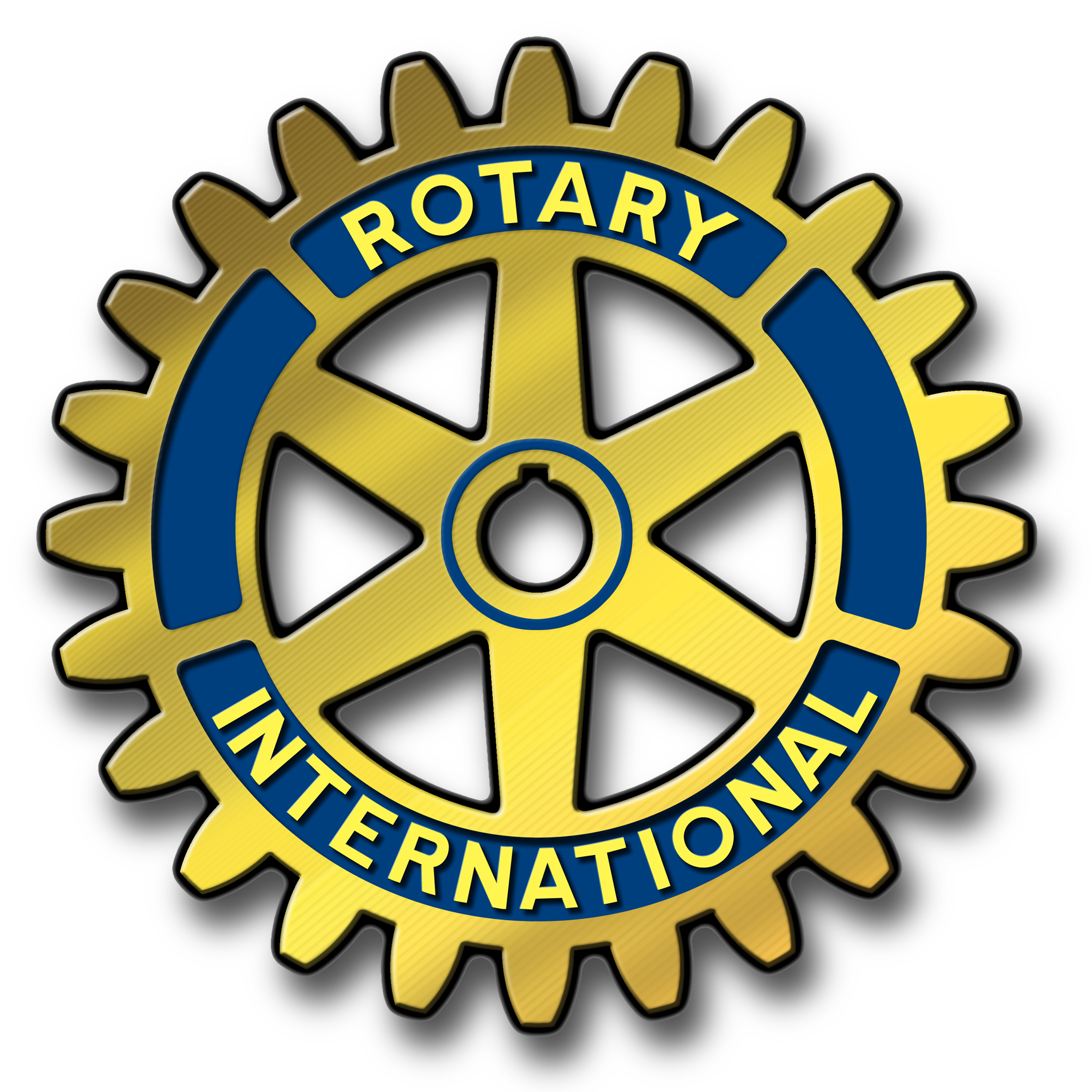 Members Whittier Sunrise Rotary