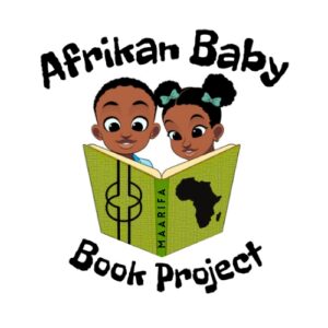 afrikan-baby-book-project